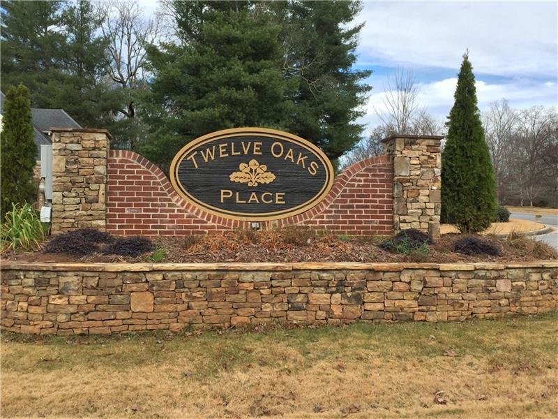 5580 Twelve Oaks Drive - Photo 1