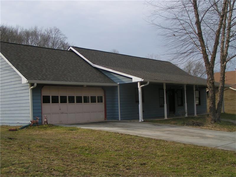 1784 Little Fawn Trail NW, Conyers, GA 30012 (MLS #5641817) :: North Atlanta Home Team