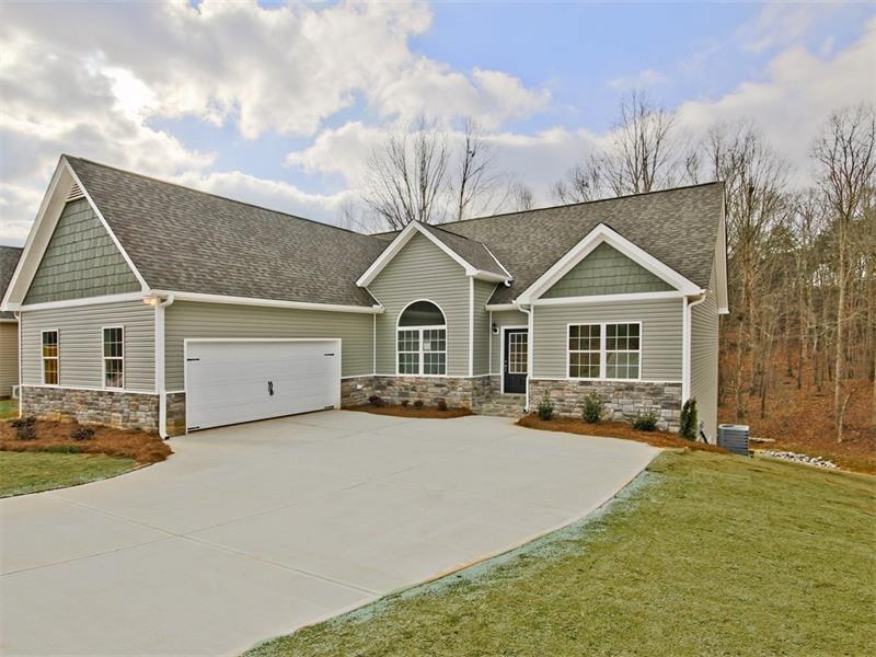 5668 Deep Creek Court, Flowery Branch, GA 30542 (MLS #5642228) :: North Atlanta Home Team