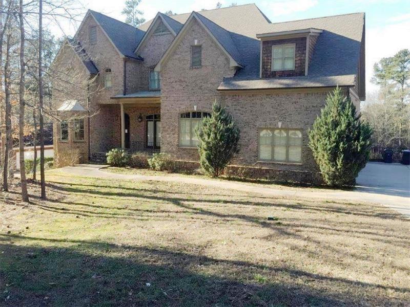 4385 Greentree Trail, Atlanta, GA 30349 (MLS #5643288) :: North Atlanta Home Team