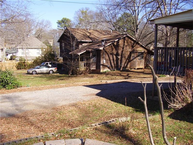 3071 Nichols Street SE, Smyrna, GA 30080 (MLS #5643300) :: North Atlanta Home Team