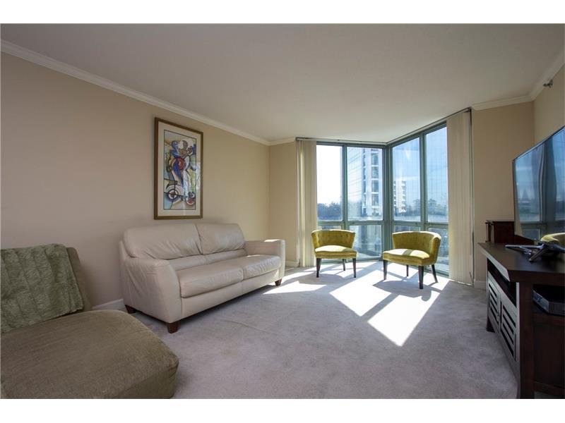 2870 Pharr Court - Photo 1