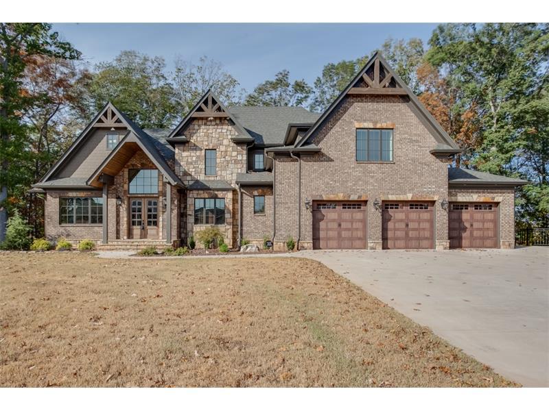 4118 Tanners Mill Road - Photo 1