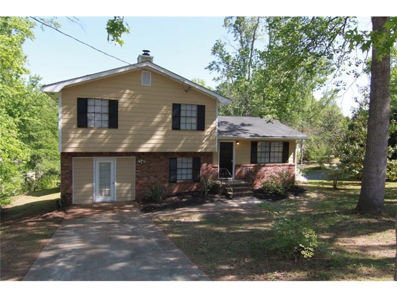 144 Hamlet Court, Riverdale, GA 30274 (MLS #5647822) :: North Atlanta Home Team