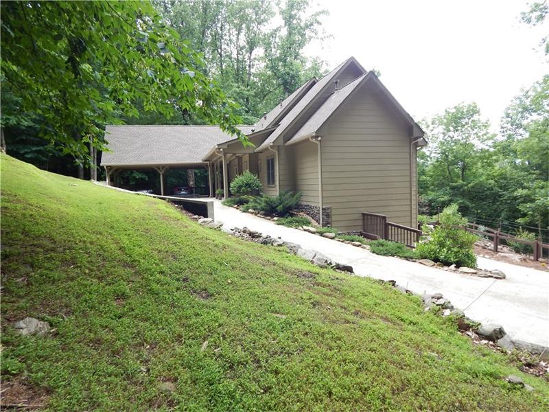 300 Chestnut Cove Trail - Photo 1