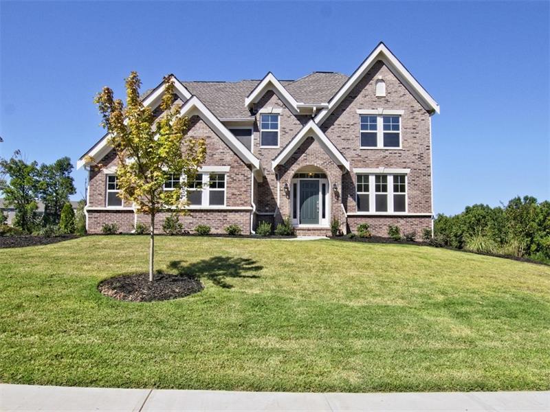 3505 Trowbridge Drive, Cumming, GA 30040 (MLS #5652589) :: North Atlanta Home Team