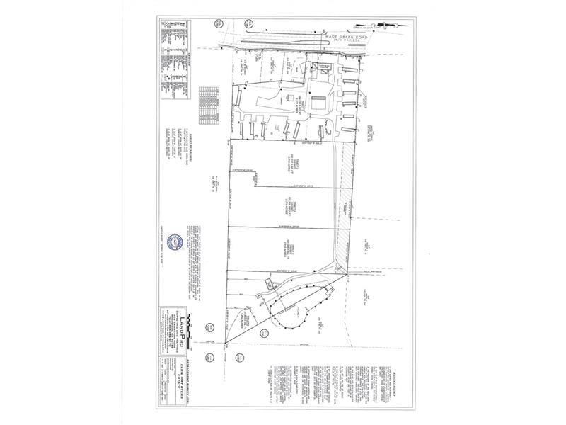0 Bates Lane - Photo 1