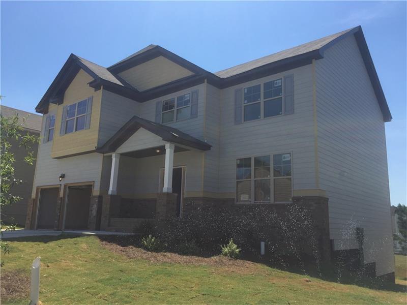 4099 Elm Trace Drive, Loganville, GA 30052 (MLS #5655107) :: North Atlanta Home Team