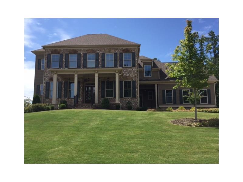 5725 Sunburst Drive - Photo 1