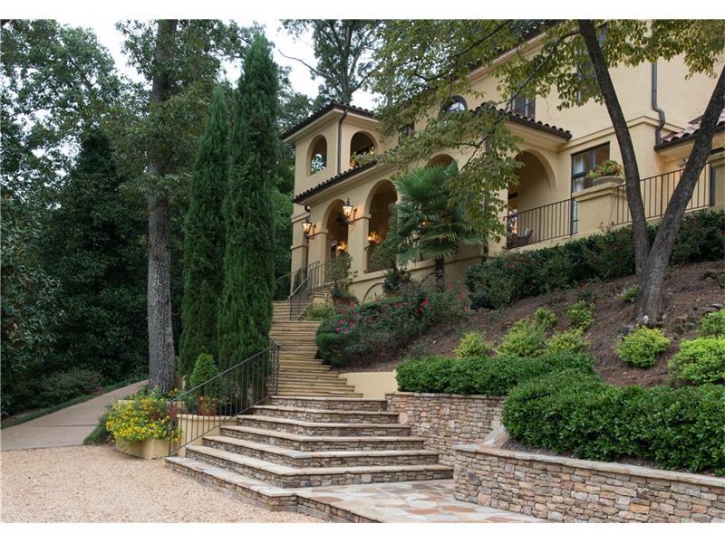 3058 NW Plymstock Lane NW, Atlanta, GA 30327 (MLS #5661149) :: North Atlanta Home Team