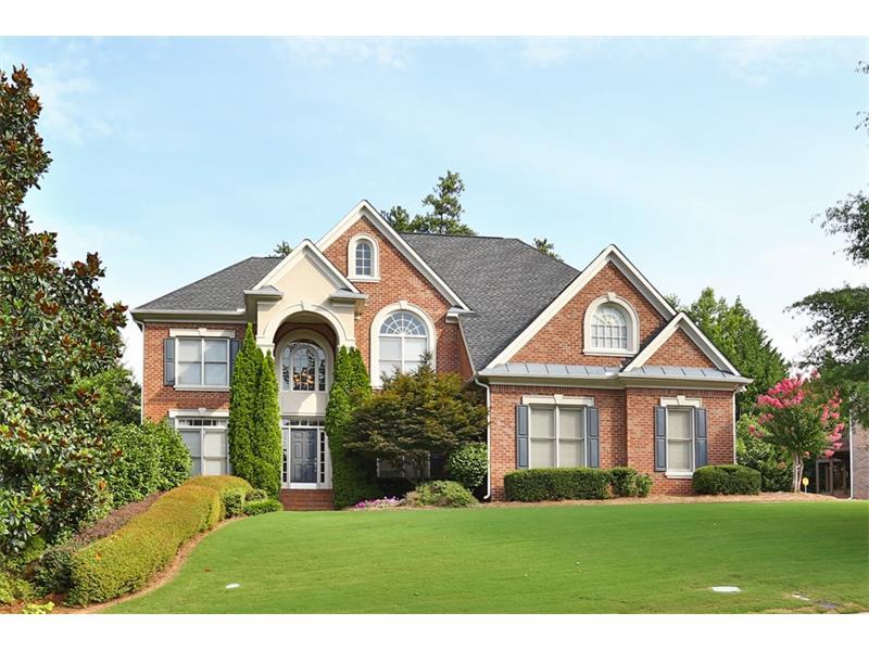 3018 Prestwyck Haven Drive, Duluth, GA 30097 (MLS #5661169) :: North Atlanta Home Team