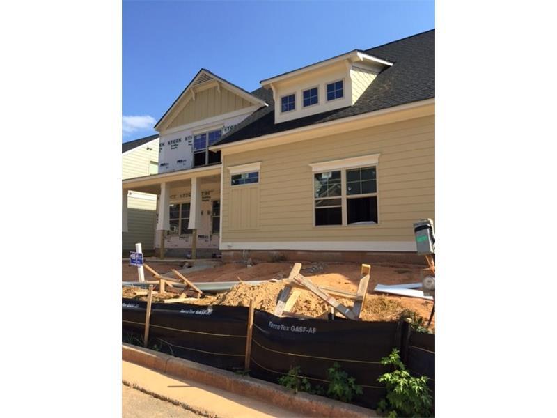 5044 Little Harbor Way, Acworth, GA 30101 (MLS #5662765) :: North Atlanta Home Team