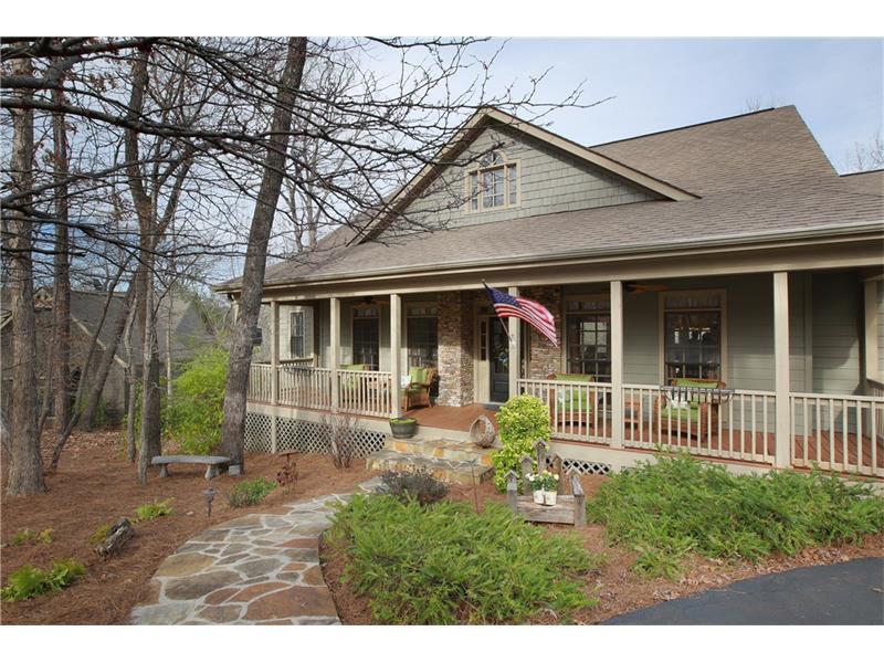 62 Cherokee Knoll - Photo 1