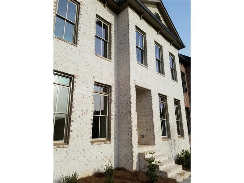 3505 Village Park Way #36, Kennesaw, GA 30144 (MLS #5663463) :: North Atlanta Home Team