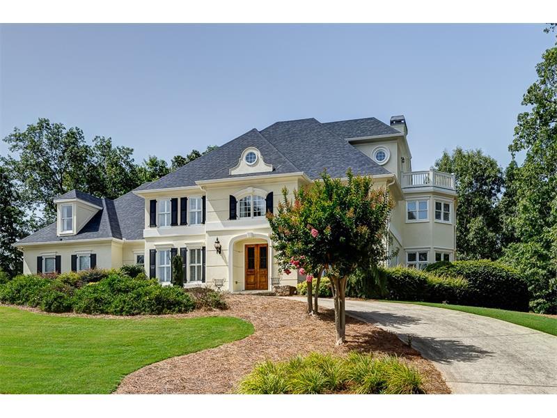 5677 Pointe West Drive - Photo 1