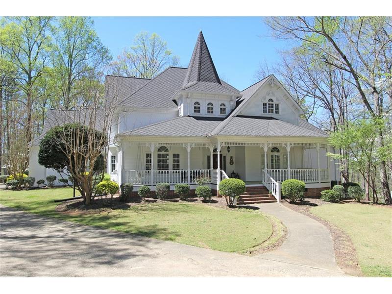 2540 Bethany Church Road - Photo 1