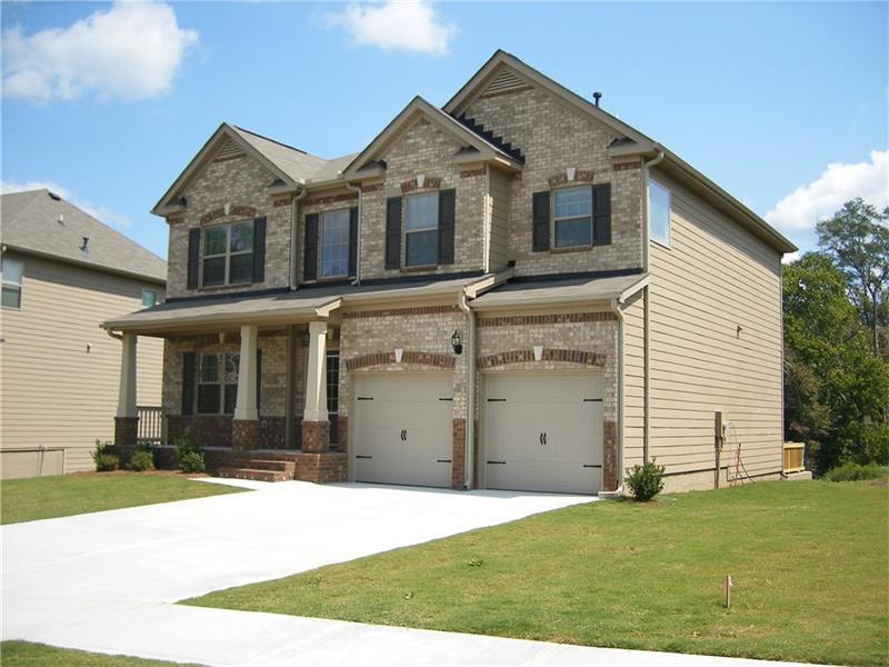 5720 Banner Boulevard, Cumming, GA 30028 (MLS #5666871) :: North Atlanta Home Team