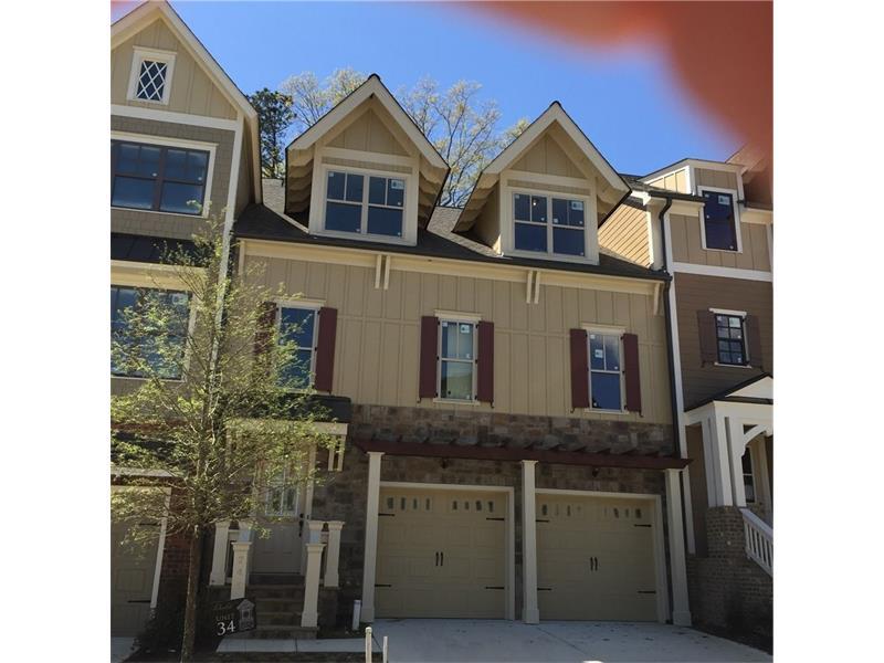 246 Trecastle Square - Photo 1
