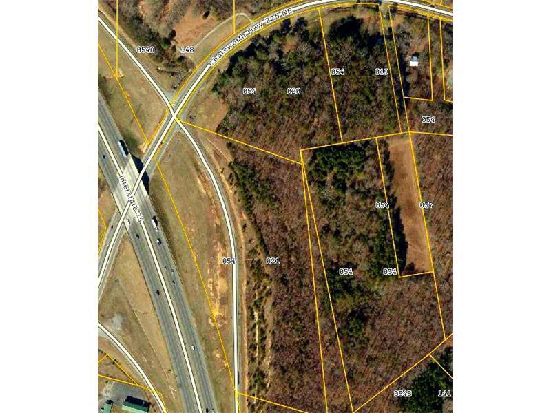 0 Hwy 225 - Photo 1