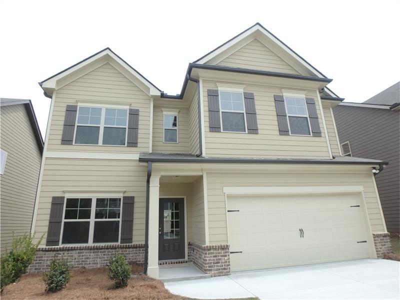 6032 Summerall Circle, Braselton, GA 30517 (MLS #5671855) :: North Atlanta Home Team