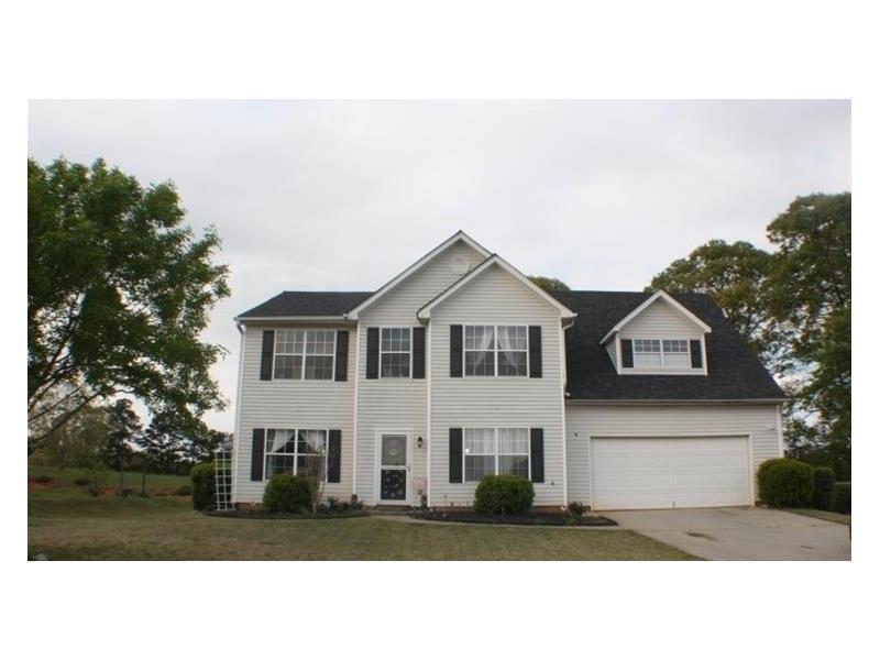 793 Baskins Circle - Photo 1