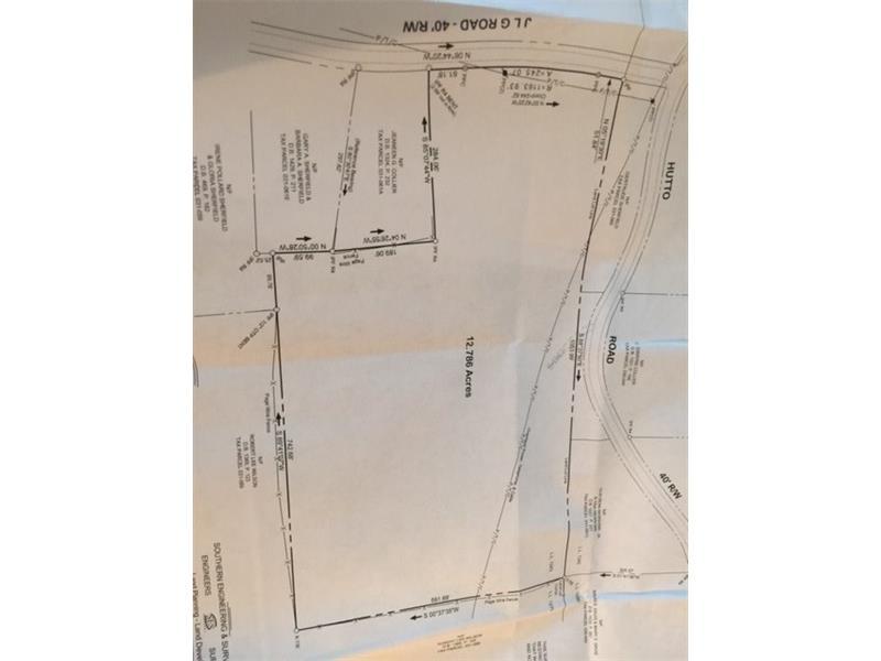 274 Hutto Road - Photo 1