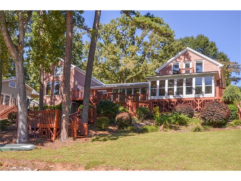 5045 Sunrise Lane - Photo 1