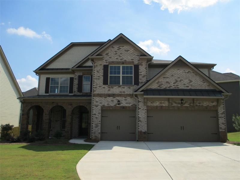 4025 Tobiano Trail, Cumming, GA 30040 (MLS #5678575) :: North Atlanta Home Team