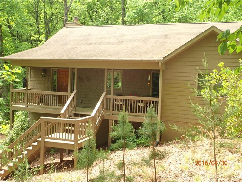 107 Little Beaver Run - Photo 1