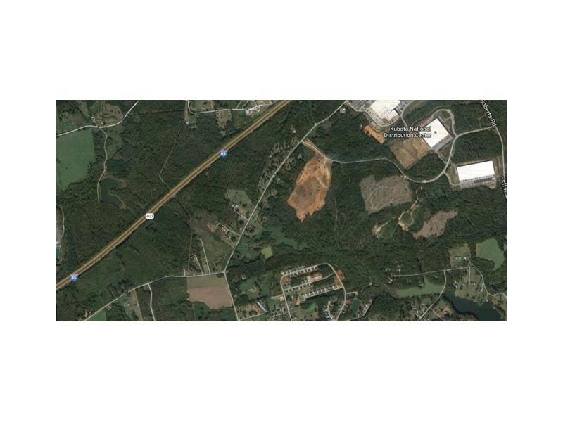 2144 Hog Mountain Road - Photo 1