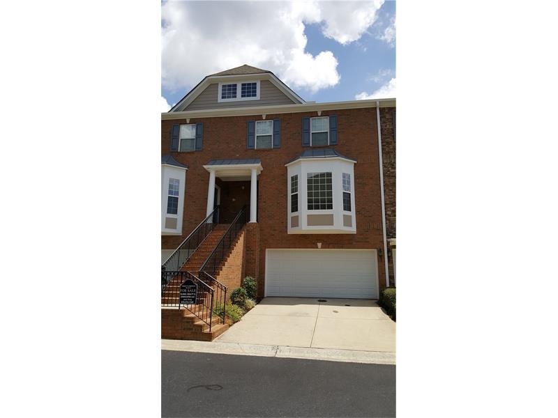 11150 Skyway Drive, Duluth, GA 30097 (MLS #5680701) :: North Atlanta Home Team