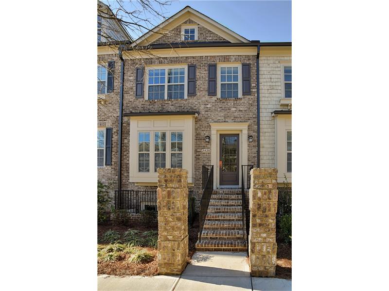 1269 Discovery Green Lane - Photo 1