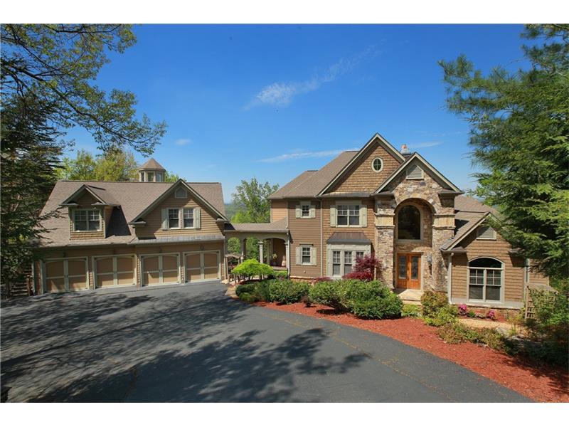 203 Black Bear Ridge - Photo 1