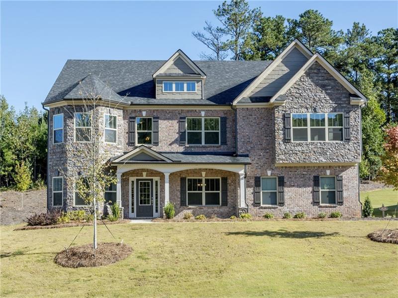 1628 Bunting Forest Court - Photo 1