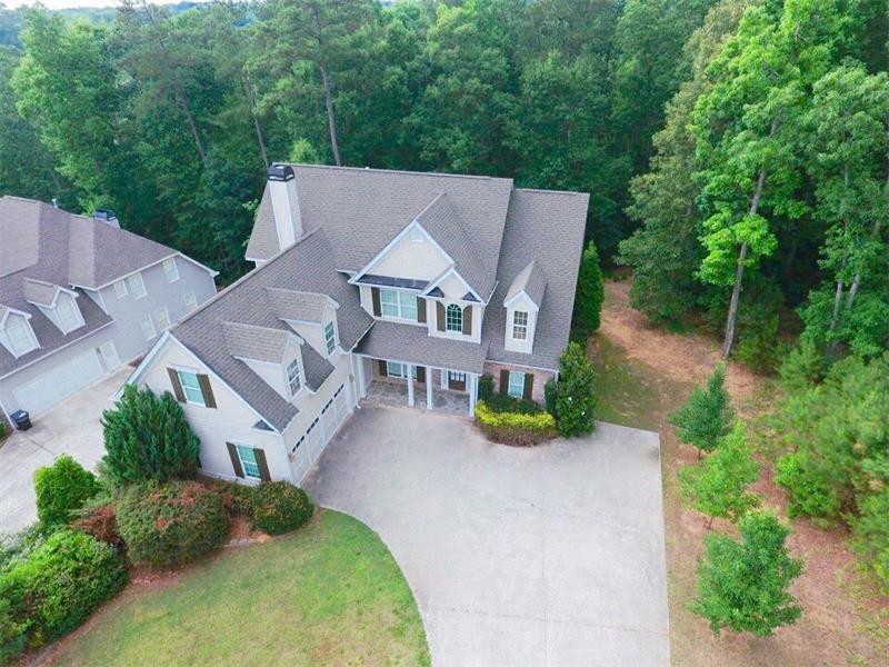 5241 Prestley Crossing, Douglasville, GA 30135 (MLS #5682721) :: North Atlanta Home Team