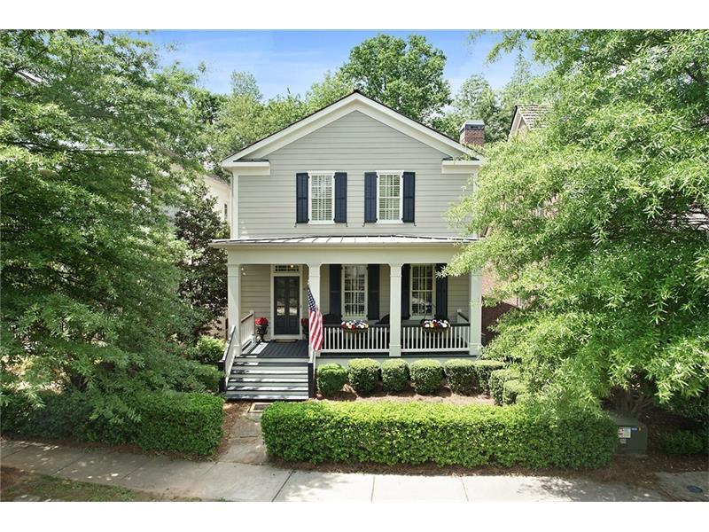 6705 Center Grove Street - Photo 1