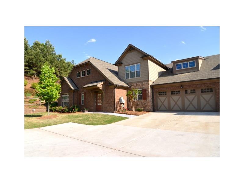 2887 Middlecreek Way #804, Cumming, GA 30041 (MLS #5683487) :: North Atlanta Home Team