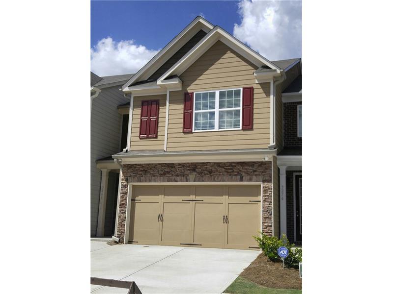 3266 Open Fields Drive, Snellville, GA 30078 (MLS #5686034) :: North Atlanta Home Team