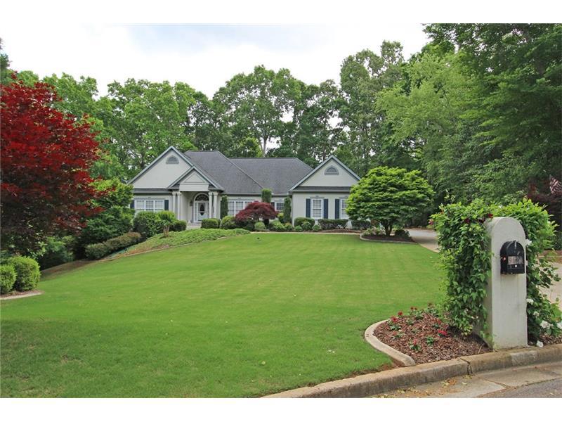 9620 Poplar Court, Douglasville, GA 30135 (MLS #5686086) :: North Atlanta Home Team