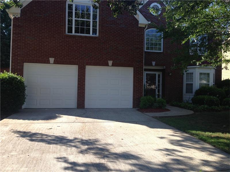 2857 Hutchins Walk Court, Snellville, GA 30078 (MLS #5686980) :: North Atlanta Home Team
