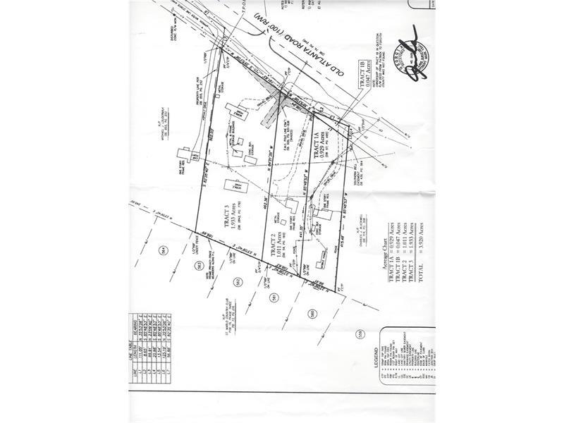 6402 Old Atlanta Road - Photo 1