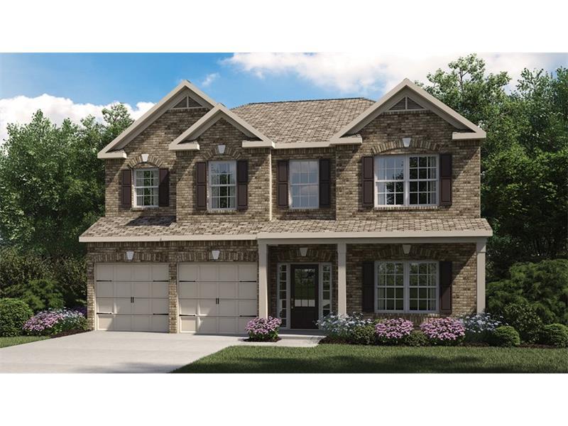 96 Valley View Trail - Photo 1