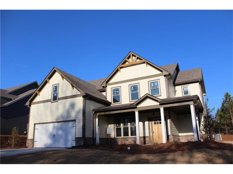 554 Widgeon Way, Jefferson, GA 30549 (MLS #5688258) :: North Atlanta Home Team