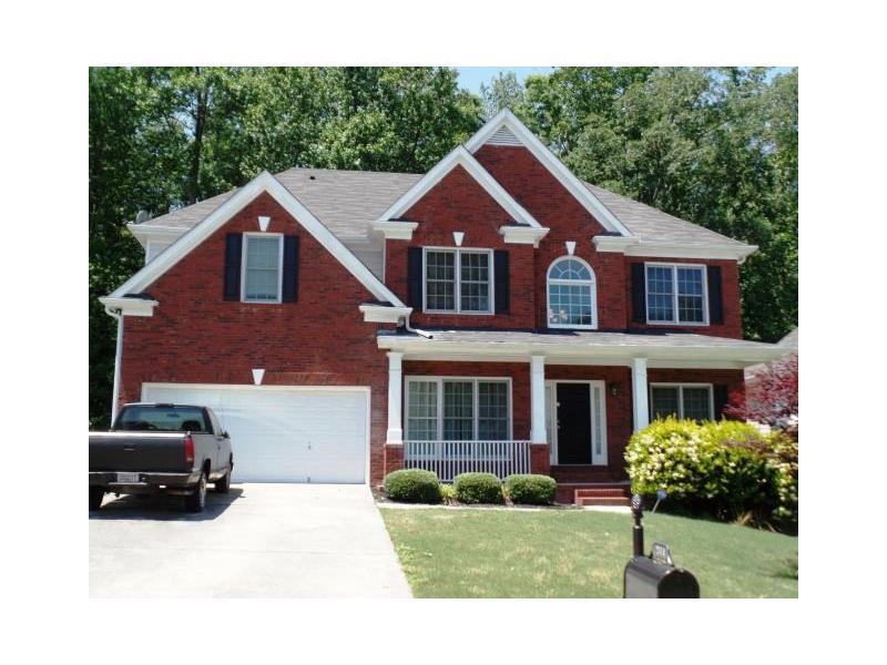 2114 Arbor Creek Place, Buford, GA 30519 (MLS #5688363) :: North Atlanta Home Team