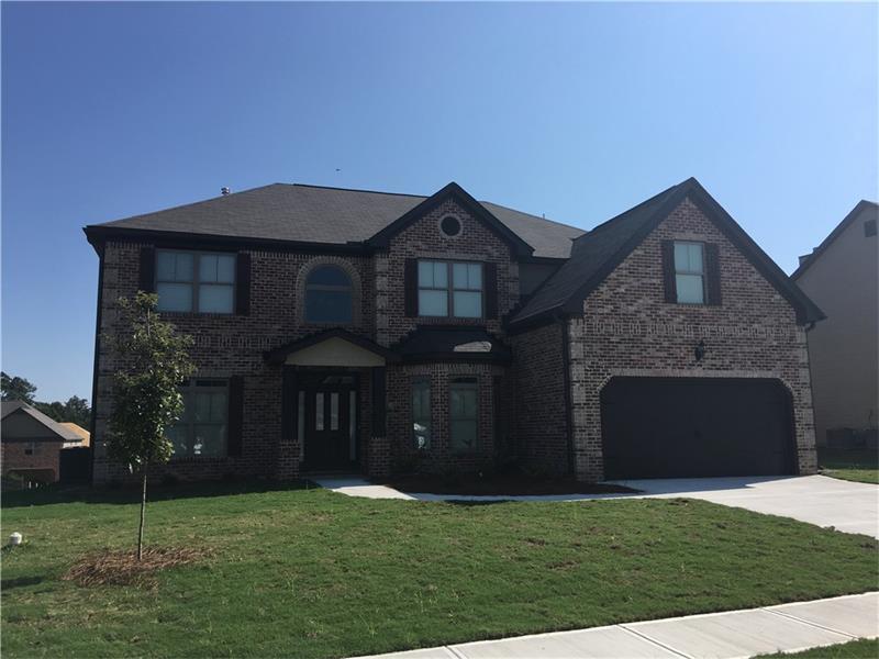 409 Little Carter Cove, Loganville, GA 30052 (MLS #5689170) :: North Atlanta Home Team