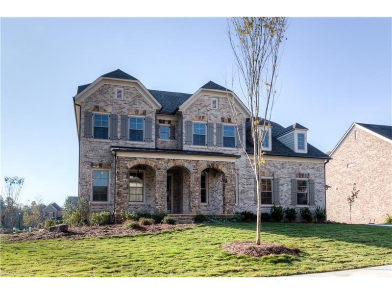 8006 Kelsey Place, Johns Creek, GA 30097 (MLS #5689811) :: North Atlanta Home Team