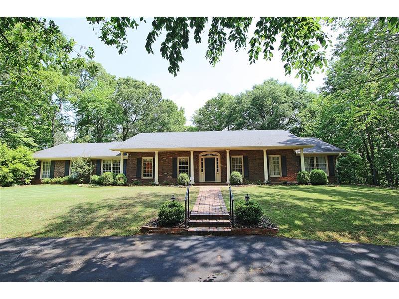 467 Steadman Road - Photo 1