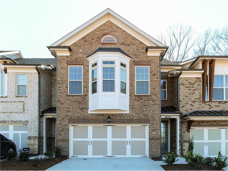3900 Glenview Club Lane #12, Duluth, GA 30097 (MLS #5690533) :: North Atlanta Home Team