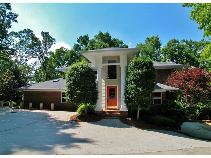 2629 Bridgewater Circle - Photo 1