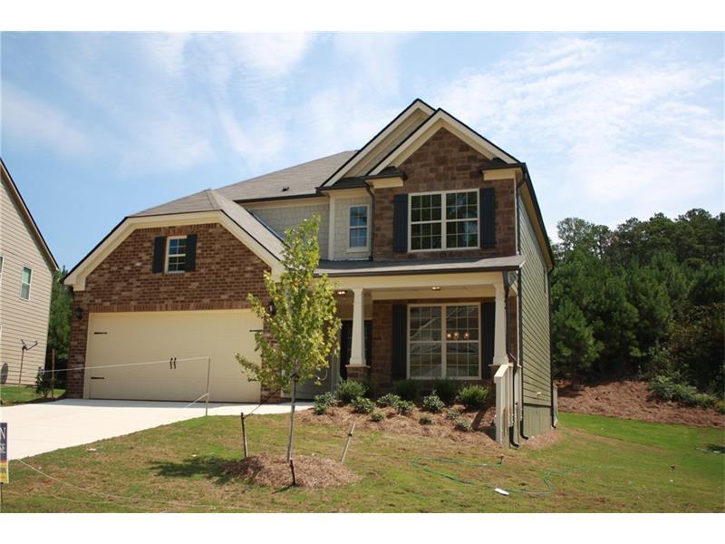 227 Providence Walk Court, Canton, GA 30114 (MLS #5691035) :: North Atlanta Home Team